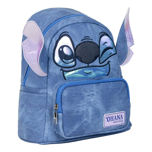 Lilo & Stitch Rucksack Stitch Twink Image