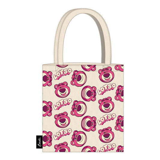 Toy Story Tragetasche Lotso Image