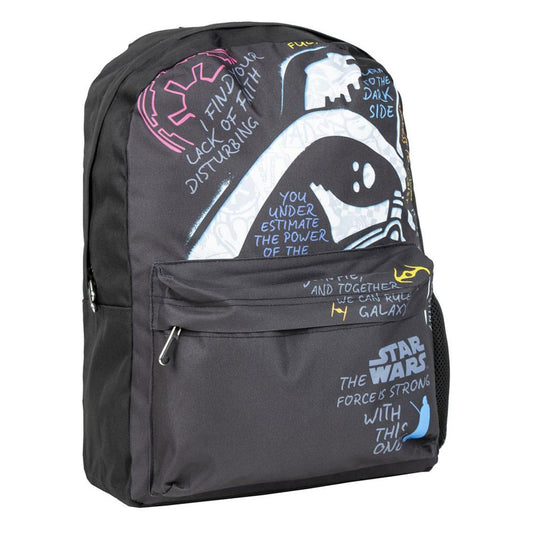 Star Wars Rucksack Darth Vader Quotes Image
