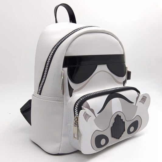 Star Wars Rucksack Stormtrooper Image 1