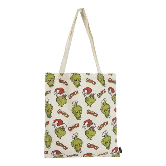 Der Grinch Tragetasche Image