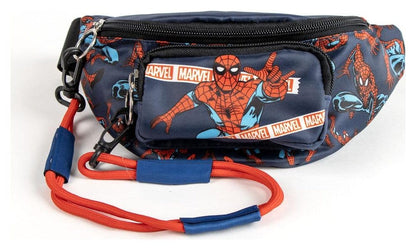 Marvel Bauchtasche Spider-Man 14 x 25 x 2 cm Image 4