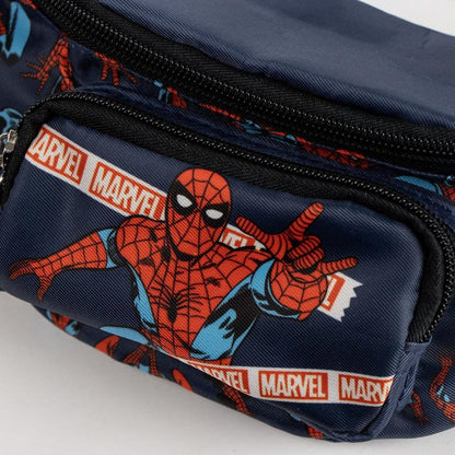 Marvel Bauchtasche Spider-Man 14 x 25 x 2 cm Image 6