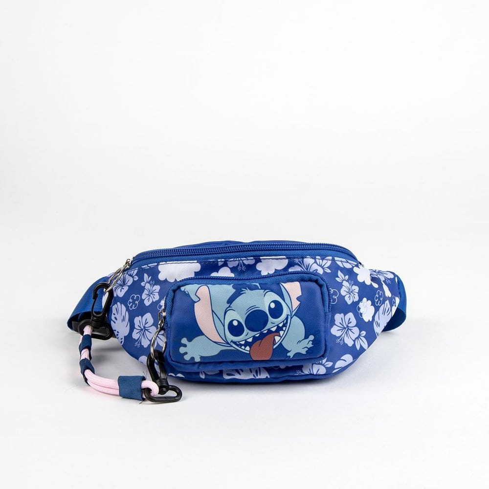 Lilo & Stitch Bauchtasche Stitch 14 x 25 x 2 cm Image 4