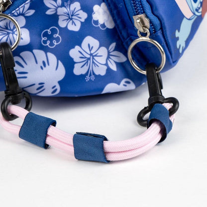 Lilo & Stitch Bauchtasche Stitch 14 x 25 x 2 cm Image 5