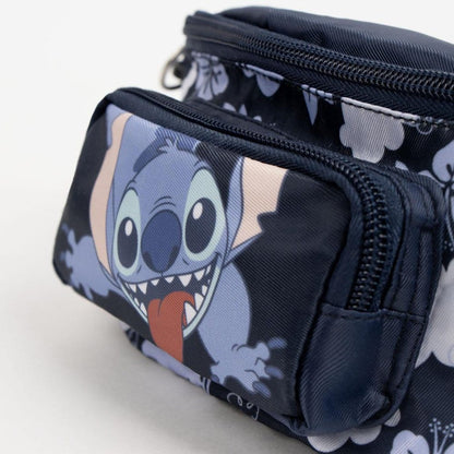 Lilo & Stitch Bauchtasche Stitch 14 x 25 x 2 cm Image 7