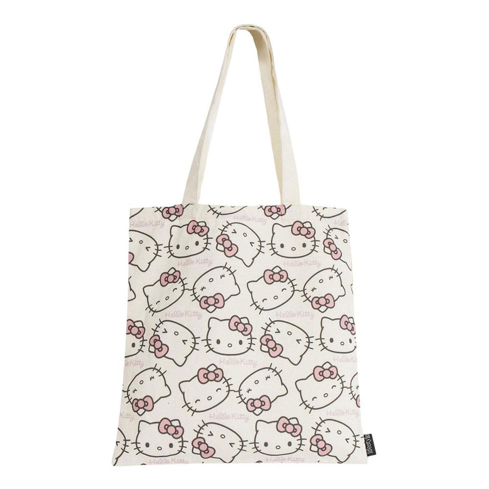 Sanrio Tragetasche Hello Kitty Image