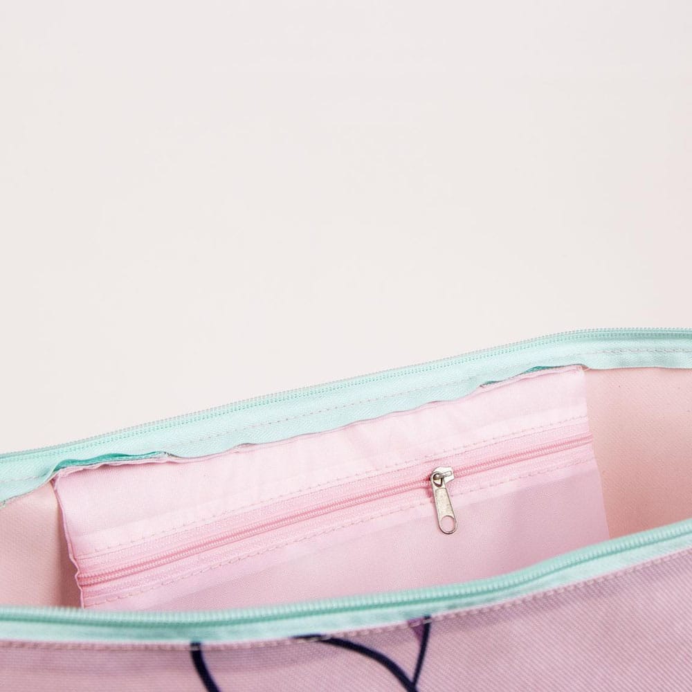 Lilo & Stitch Strand-Tasche Life´s better at the Beach Image 5