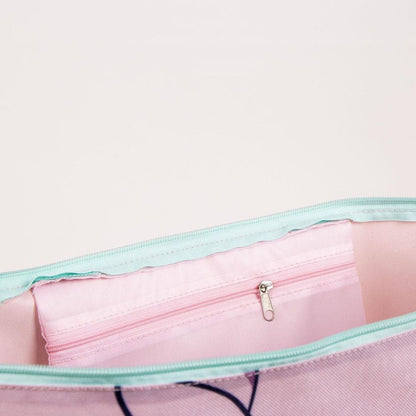 Lilo & Stitch Strand-Tasche Life´s better at the Beach Image 5