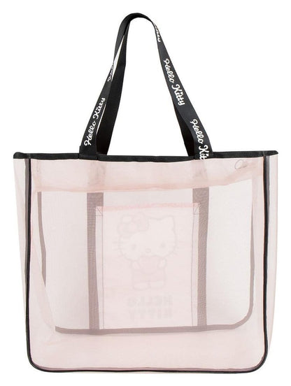 Sanrio Premium Strandtasche Hello Kitty 42 x 47 x 1 cm Image 2