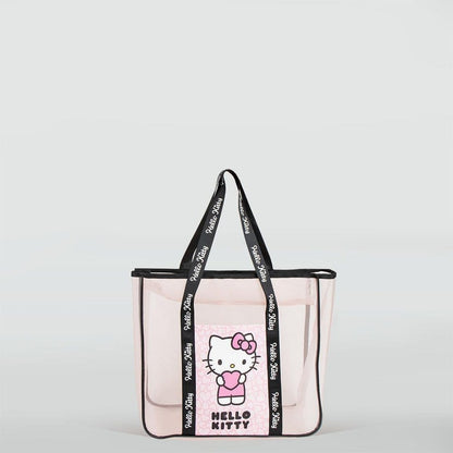 Sanrio Premium Strandtasche Hello Kitty 42 x 47 x 1 cm Image 3