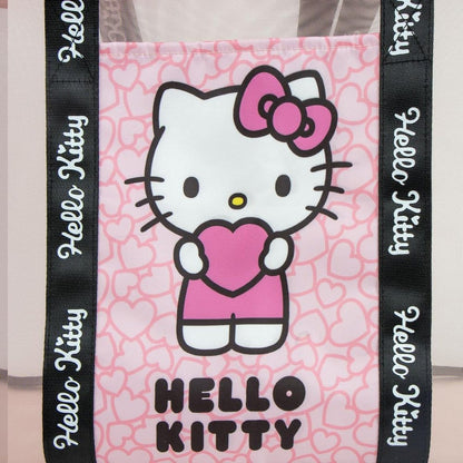 Sanrio Premium Strandtasche Hello Kitty 42 x 47 x 1 cm Image 4