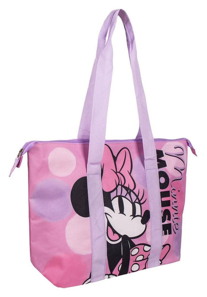 Disney Strandtasche Minnie Mouse 33 x 47 x 1 cm Image 1
