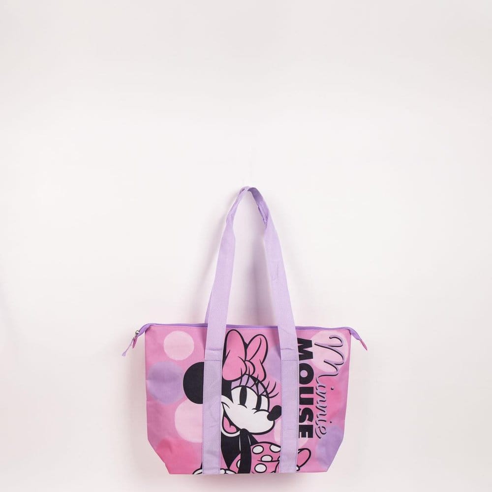 Disney Strandtasche Minnie Mouse 33 x 47 x 1 cm Image 3