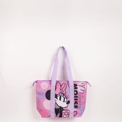 Disney Strandtasche Minnie Mouse 33 x 47 x 1 cm Image 3