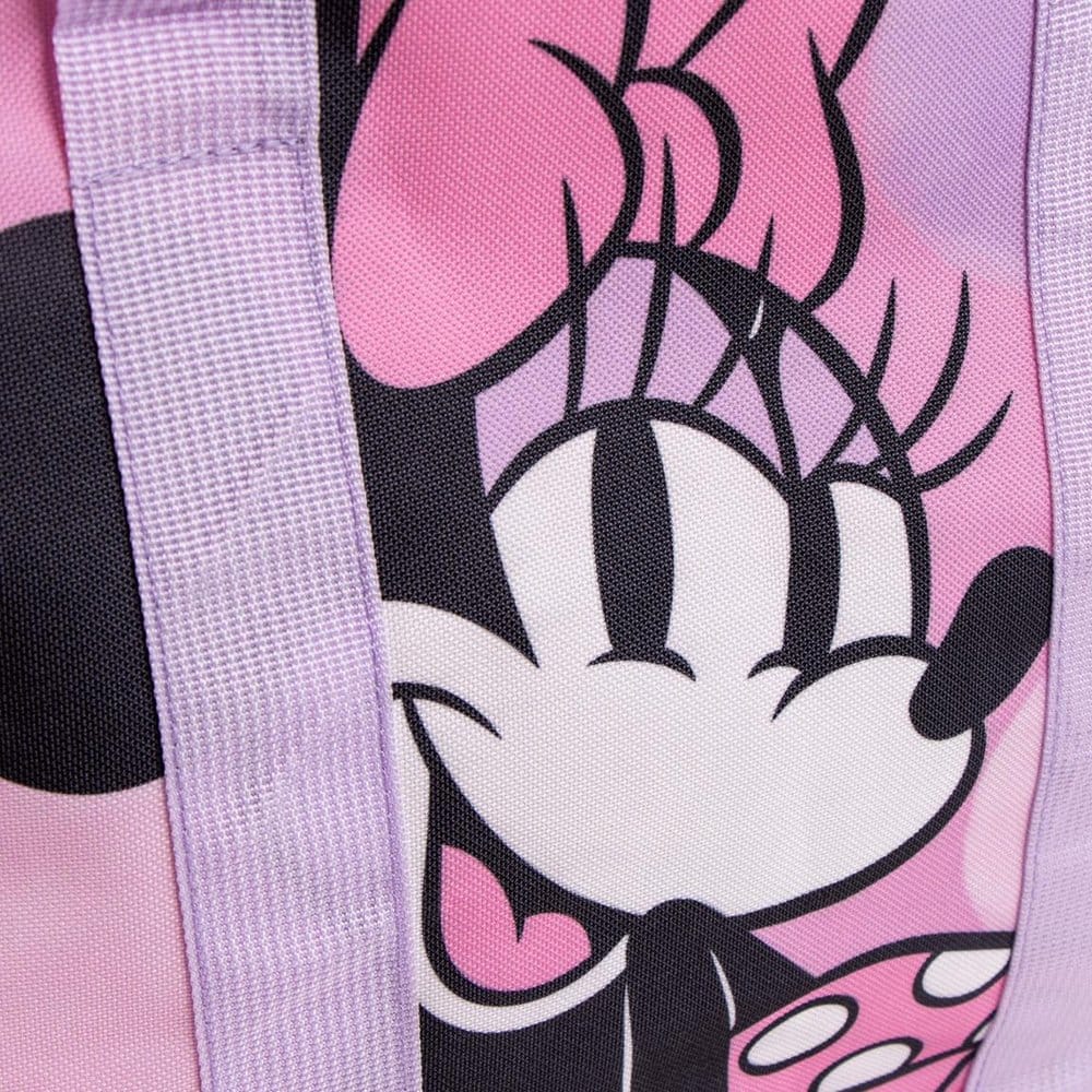 Disney Strandtasche Minnie Mouse 33 x 47 x 1 cm Image 4