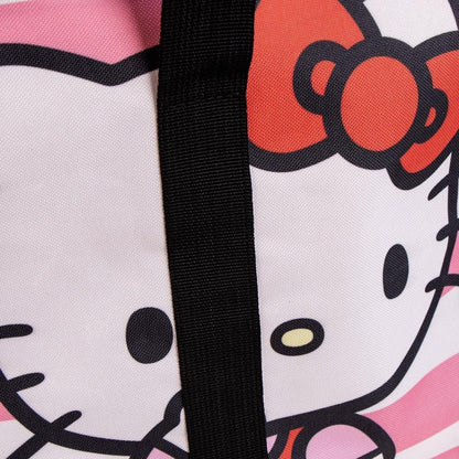 Sanrio Strandtasche Hello Kitty 32 x 48 x 1 cm Image 4