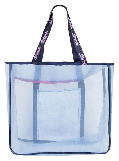 Lilo & Stitch Premium Strandtasche Stitch 41 x 45 x 2 cm Image 2