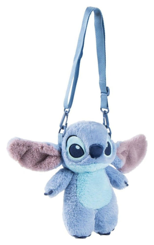Disney Plüsch-Tasche Stitch Image