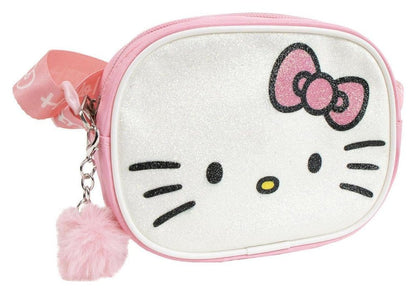 Sanrio Umhängetasche Hello Kitty Fantasia 11 x 17 x 4 cm Image 1