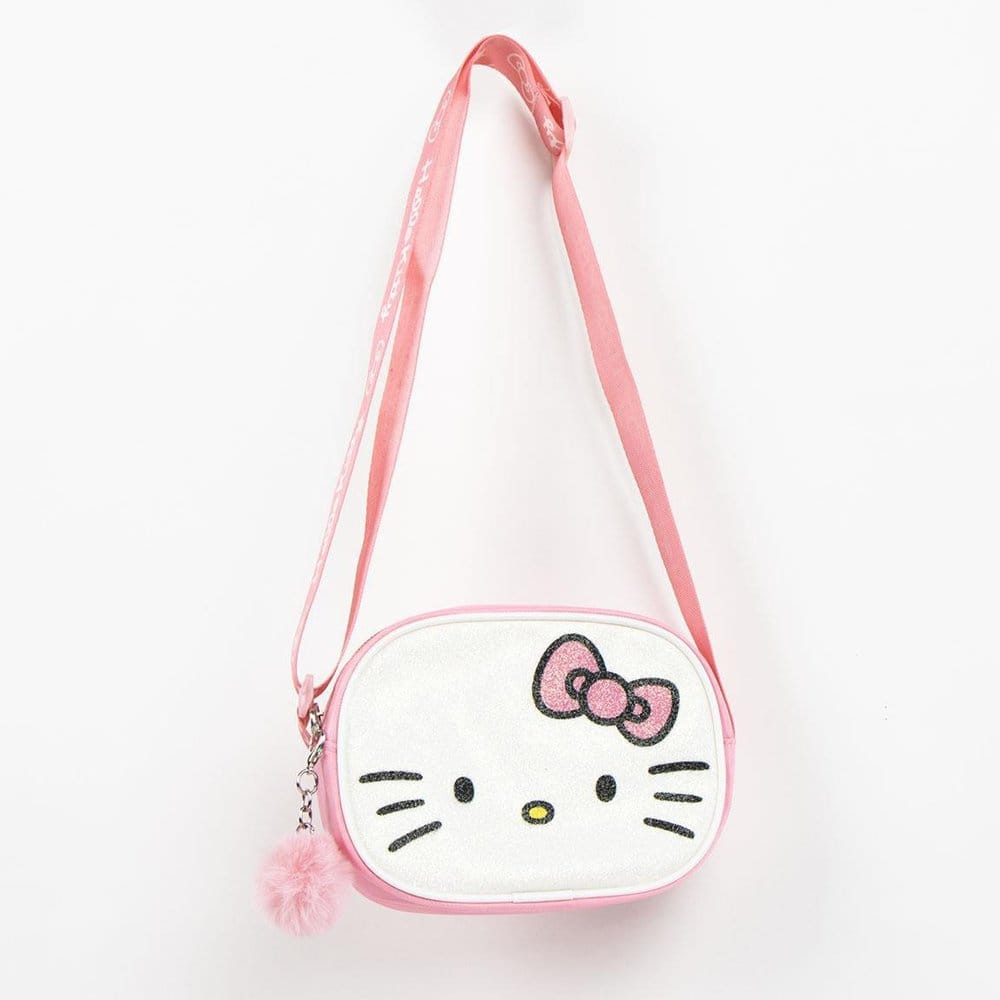 Sanrio Umhängetasche Hello Kitty Fantasia 11 x 17 x 4 cm Image 4