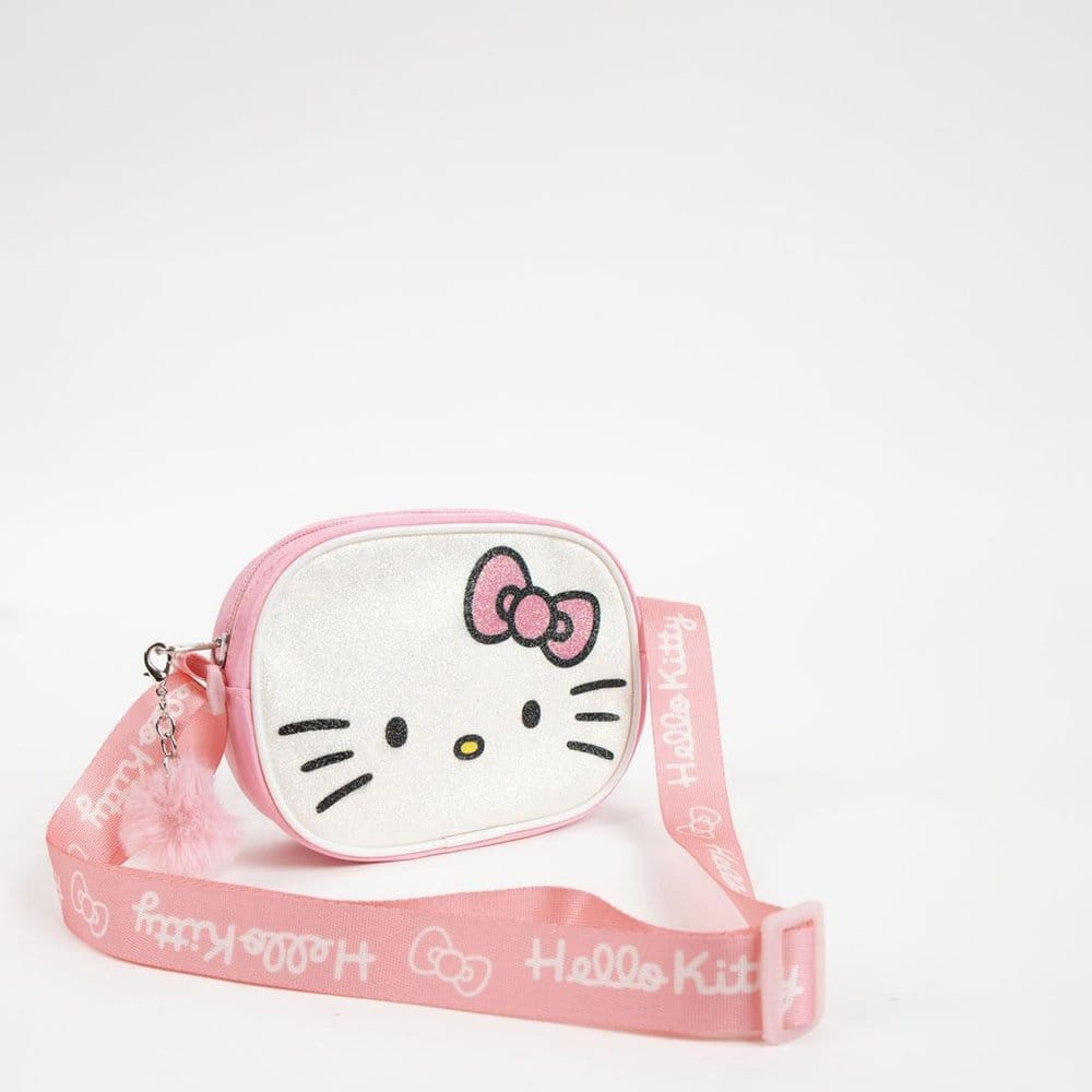 Sanrio Umhängetasche Hello Kitty Fantasia 11 x 17 x 4 cm Image 5