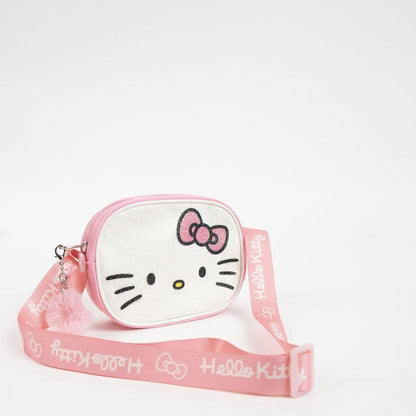 Sanrio Umhängetasche Hello Kitty Fantasia 11 x 17 x 4 cm Image 5
