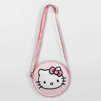 Sanrio 3D Umhängetasche Hello Kitty 13 x 13 x 4 cm Image 3