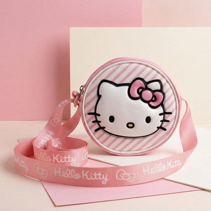 Sanrio 3D Umhängetasche Hello Kitty 13 x 13 x 4 cm Image 6