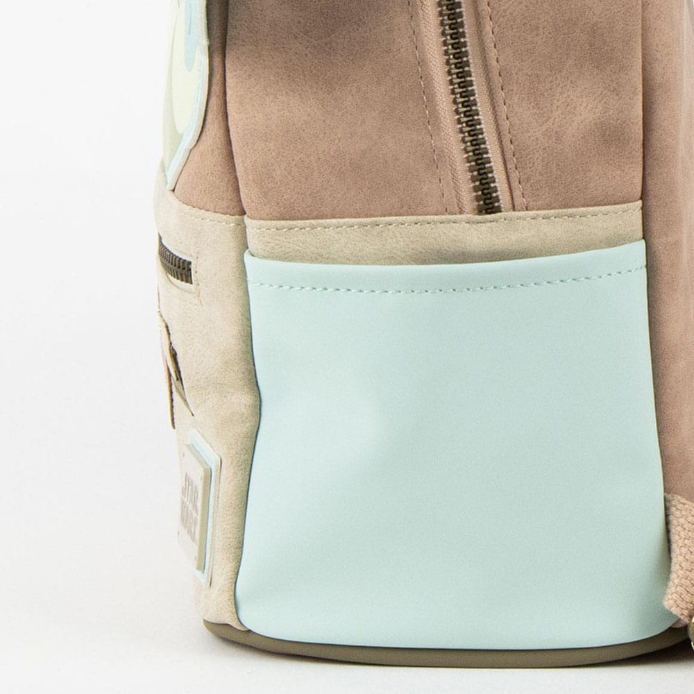 Star Wars: The Mandalorian Rucksack Grogu Image 4
