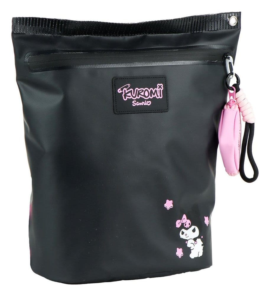 Sanrio Lässiger Mode-Rucksack Hello Kitty Kuromi Image