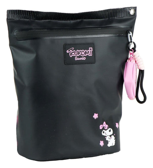Sanrio Lässiger Mode-Rucksack Hello Kitty Kuromi Image