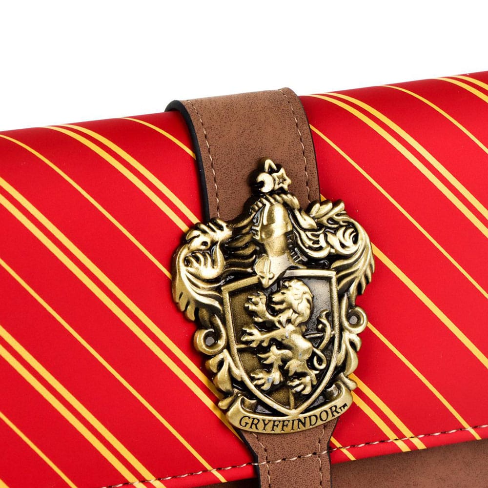 Harry Potter Geldbeutel Gryffindor Image 3