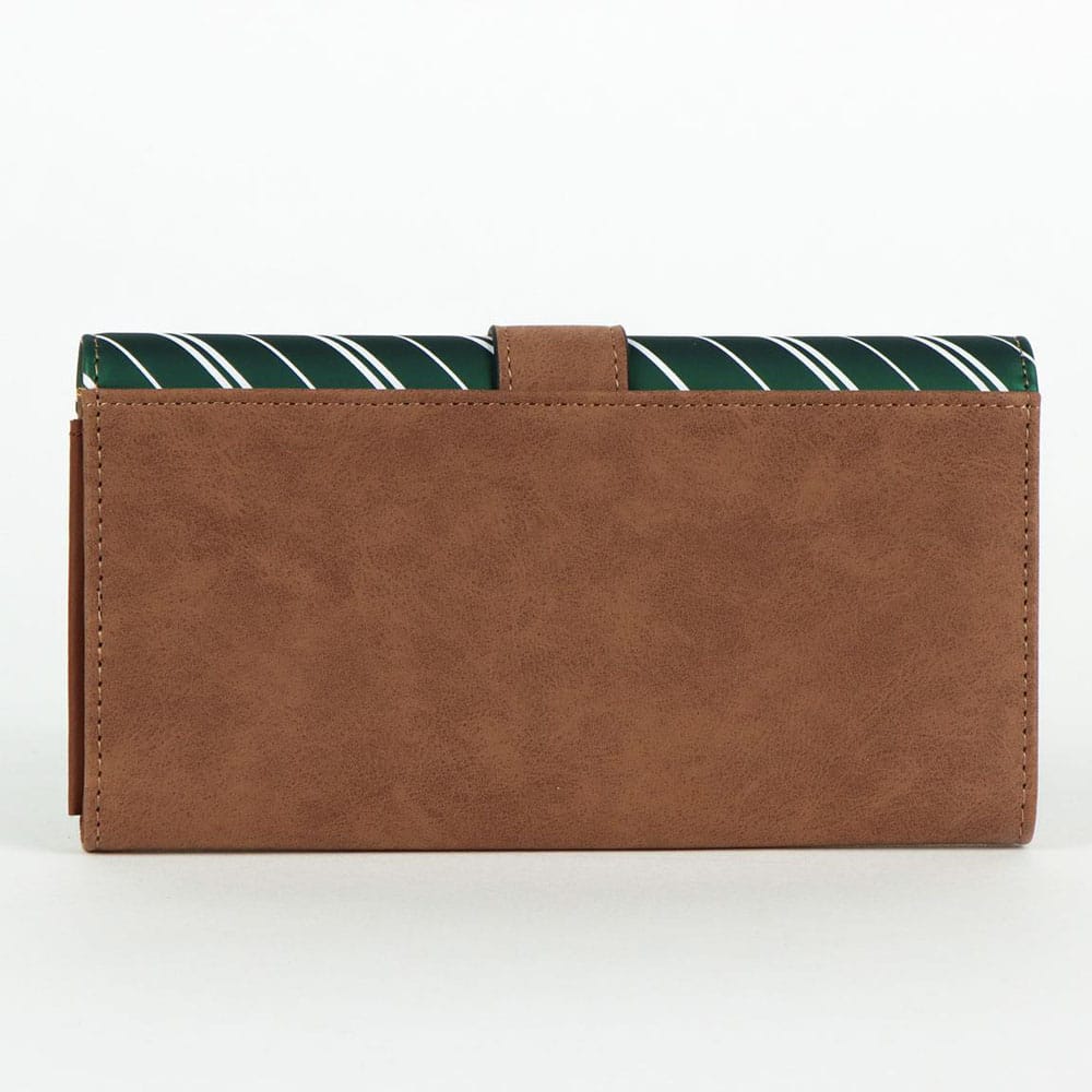 Harry Potter Geldbeutel Slytherin Image 3