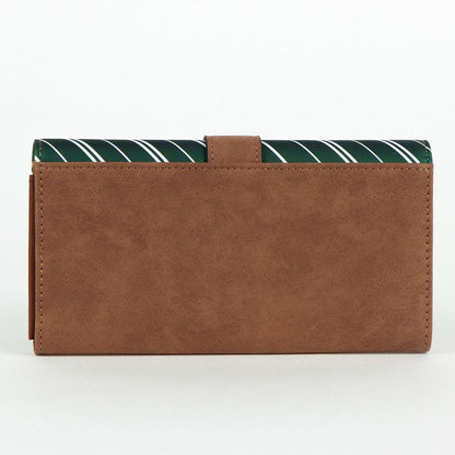 Harry Potter Geldbeutel Slytherin Image 3