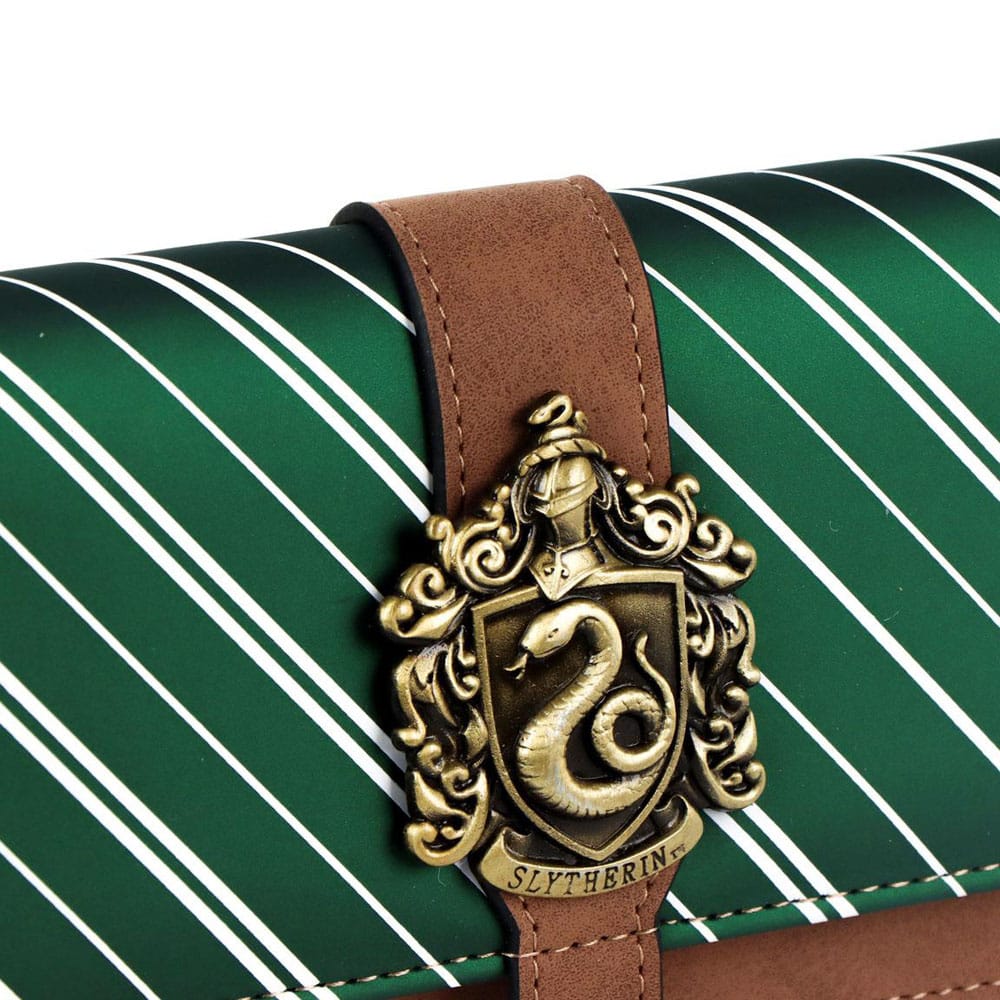 Harry Potter Geldbeutel Slytherin Image 4