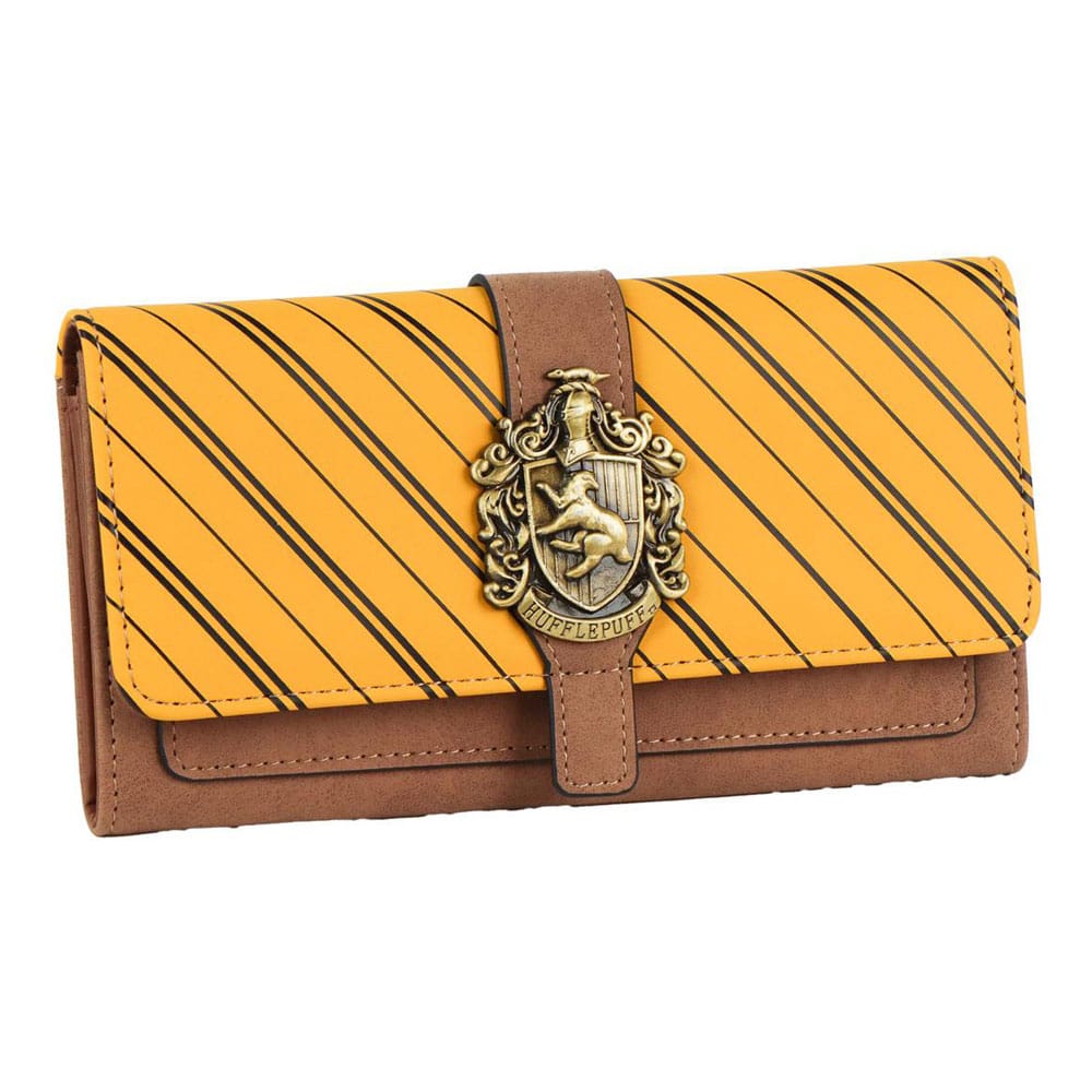 Harry Potter Geldbeutel Hufflepuff Image 1
