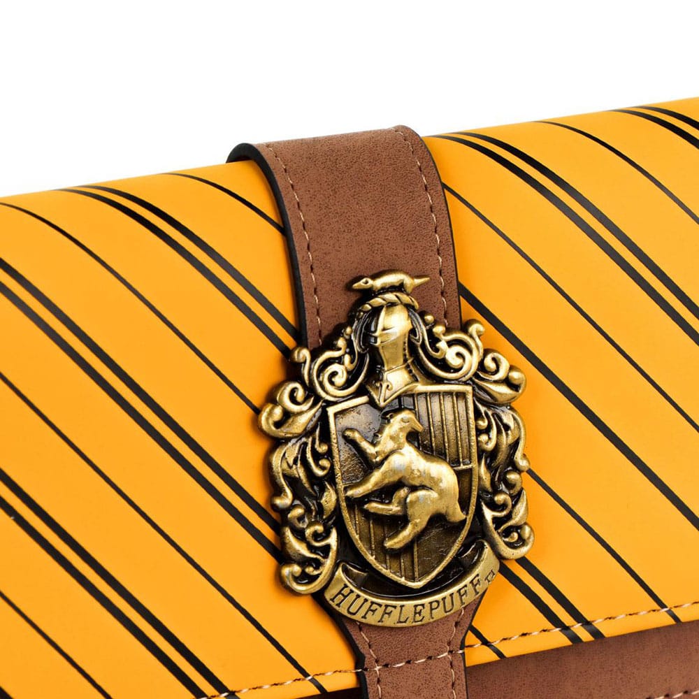 Harry Potter Geldbeutel Hufflepuff Image 5
