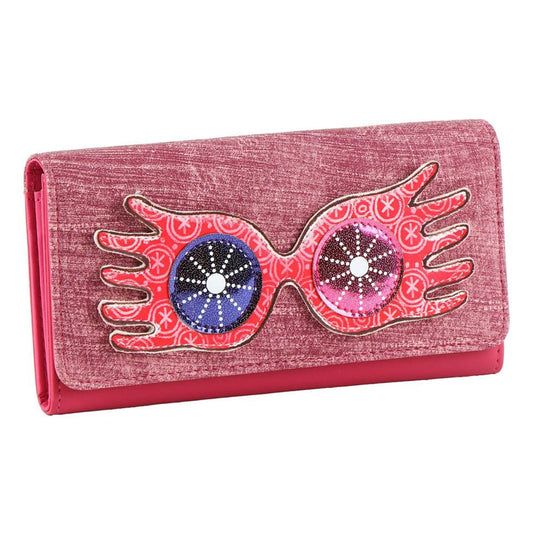 Harry Potter Geldbeutel Luna Lovegood Image 1