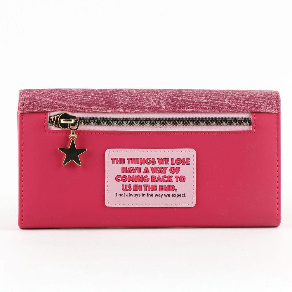 Harry Potter Geldbeutel Luna Lovegood Image 2