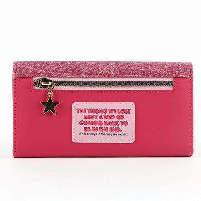 Harry Potter Geldbeutel Luna Lovegood Image 2