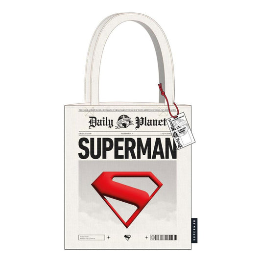 DC Comics Tragetasche Superman Image