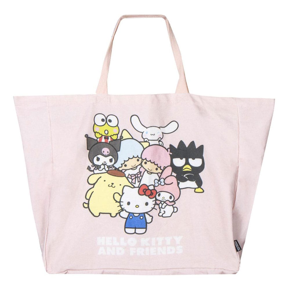 Sanrio Tragetasche Hello Kitty XL Image 1