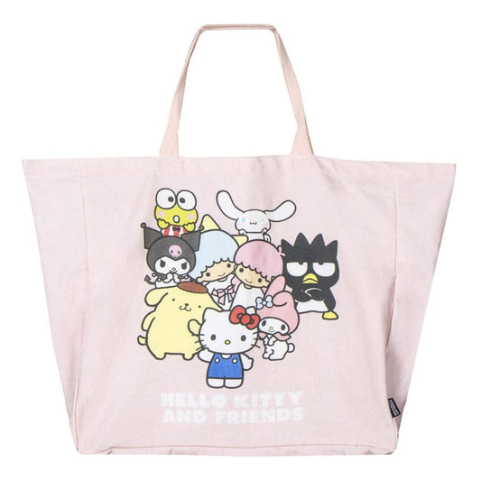 Sanrio Tragetasche Hello Kitty XL Image 1