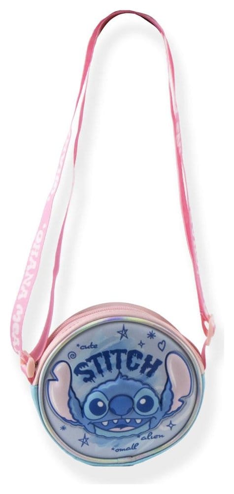 Lilo & Stitch Tasche Stitch B Display (12) Image 2