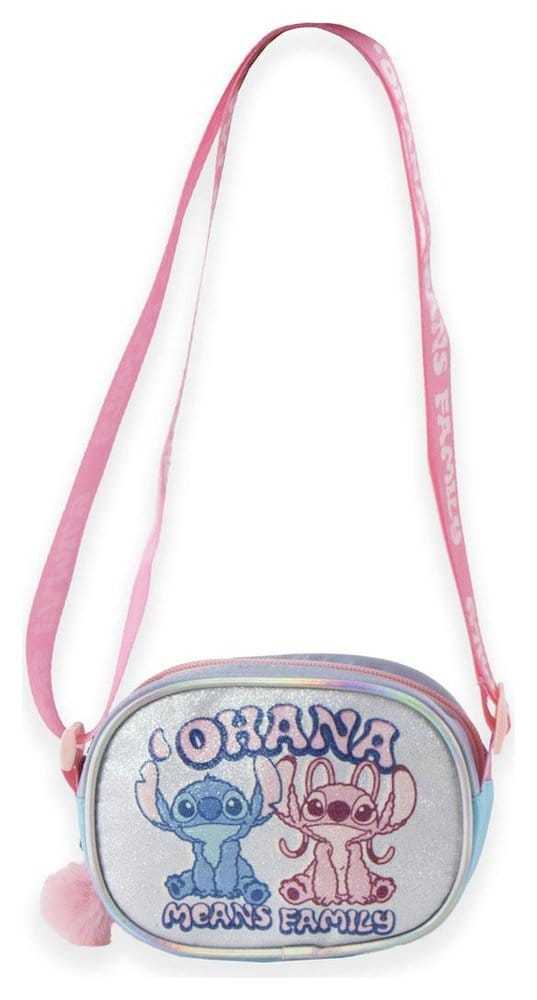 Lilo & Stitch Tasche Stitch B Display (12) Image 3