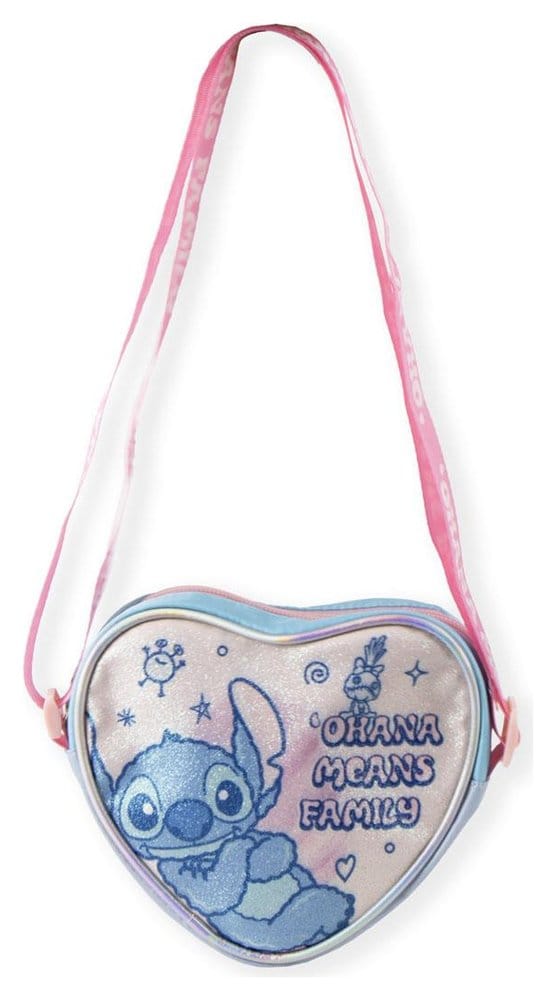 Lilo & Stitch Tasche Stitch B Display (12) Image 4