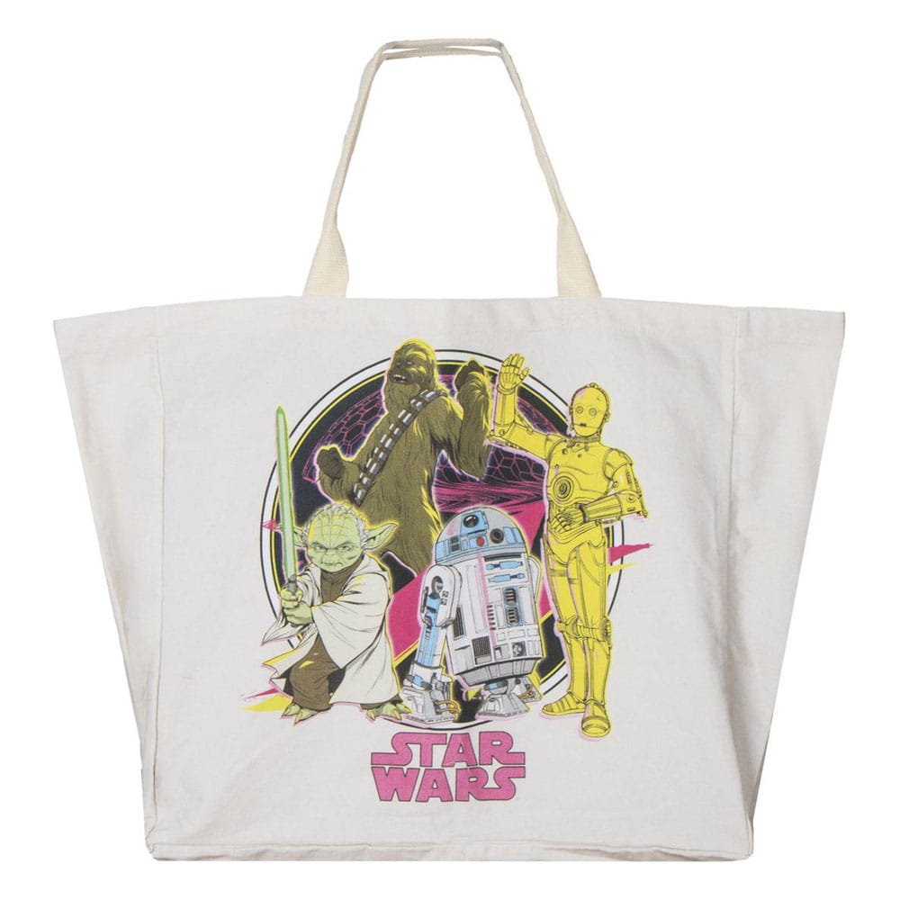 Star Wars Tragetasche XL Image