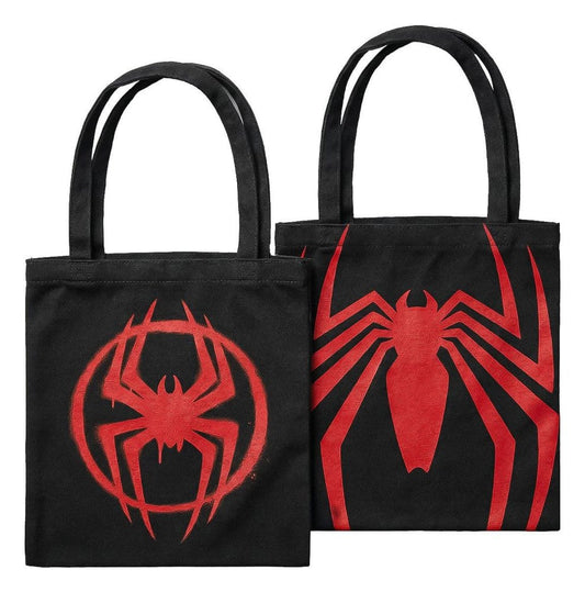 Marvel Tragetaschen 2er-Pack Spider-Man Image