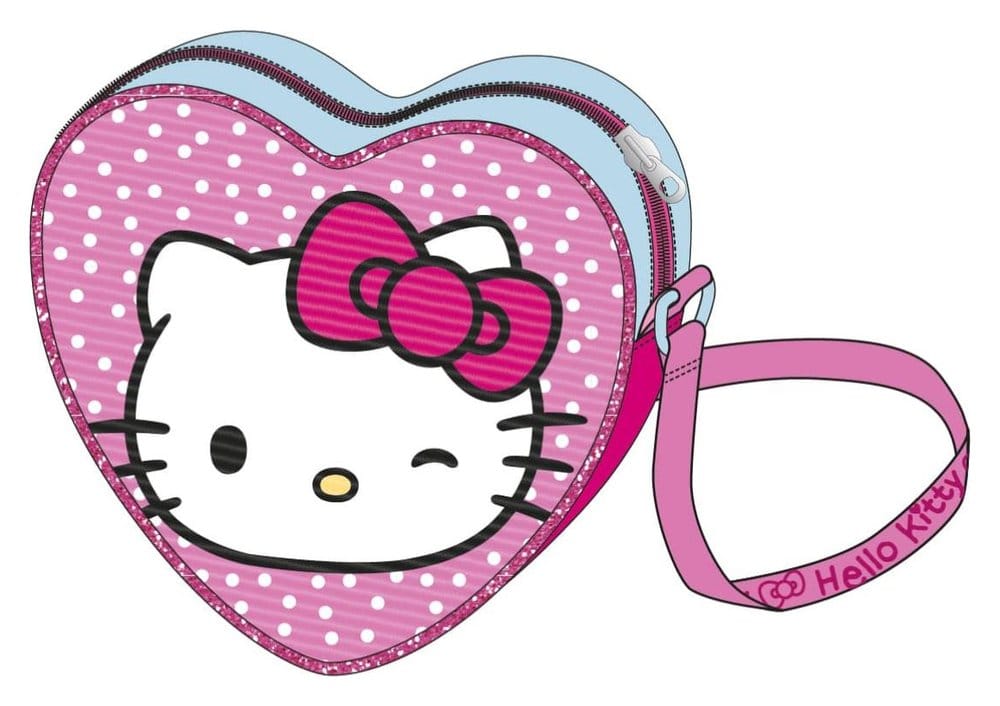 Sanrio Tasche Hello Kitty A Display (12) Image 2